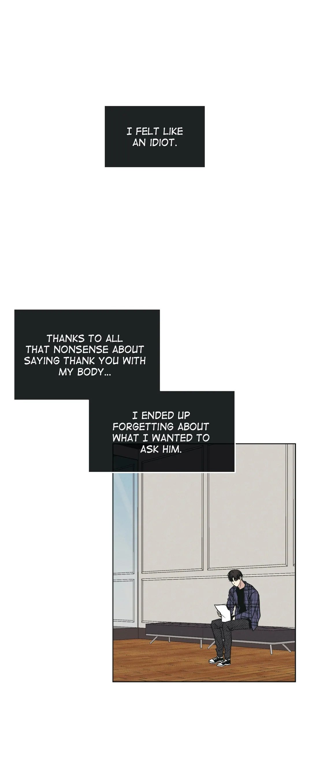 Payback, Chapter 32 image 23